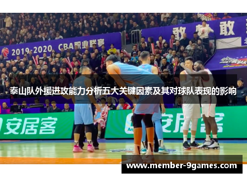 泰山队外援进攻能力分析五大关键因素及其对球队表现的影响