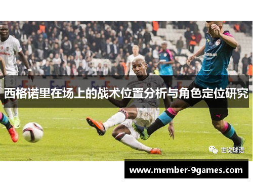 西格诺里在场上的战术位置分析与角色定位研究