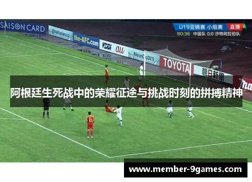 阿根廷生死战中的荣耀征途与挑战时刻的拼搏精神