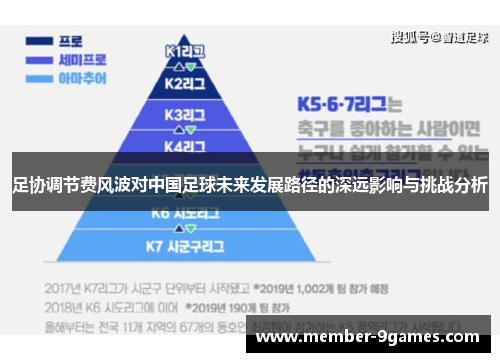 足协调节费风波对中国足球未来发展路径的深远影响与挑战分析