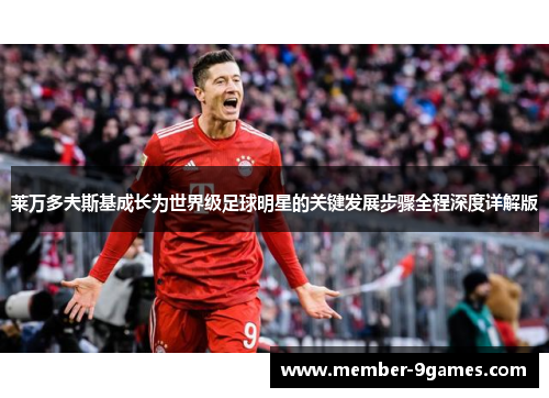 莱万多夫斯基成长为世界级足球明星的关键发展步骤全程深度详解版 莱万多夫斯基成长为世界级足球明星的关键发展步骤全程深度详解版